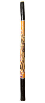 Eugene Goolagong Didgeridoo (PW294)